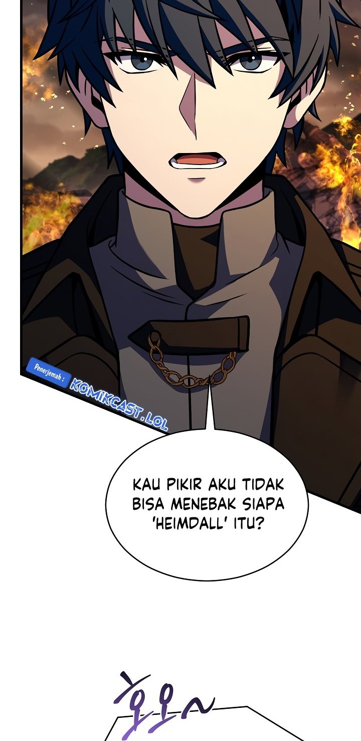 Return of The Greatest Lancer Chapter 133 Gambar 83