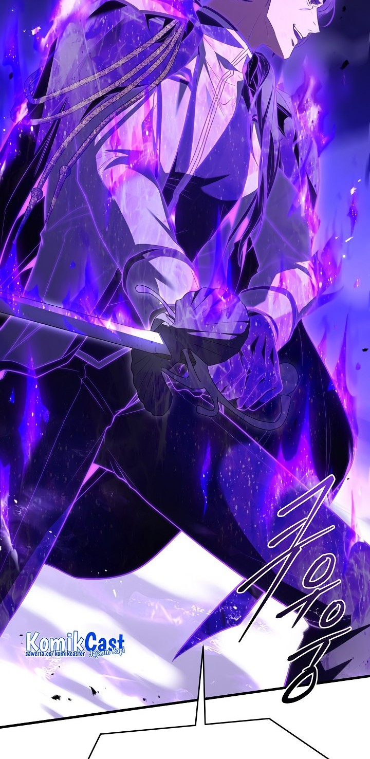 Return of The Greatest Lancer Chapter 133 Gambar 85