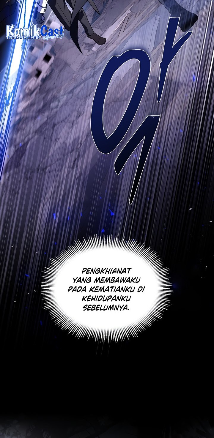 Return of The Greatest Lancer Chapter 133 Gambar 89