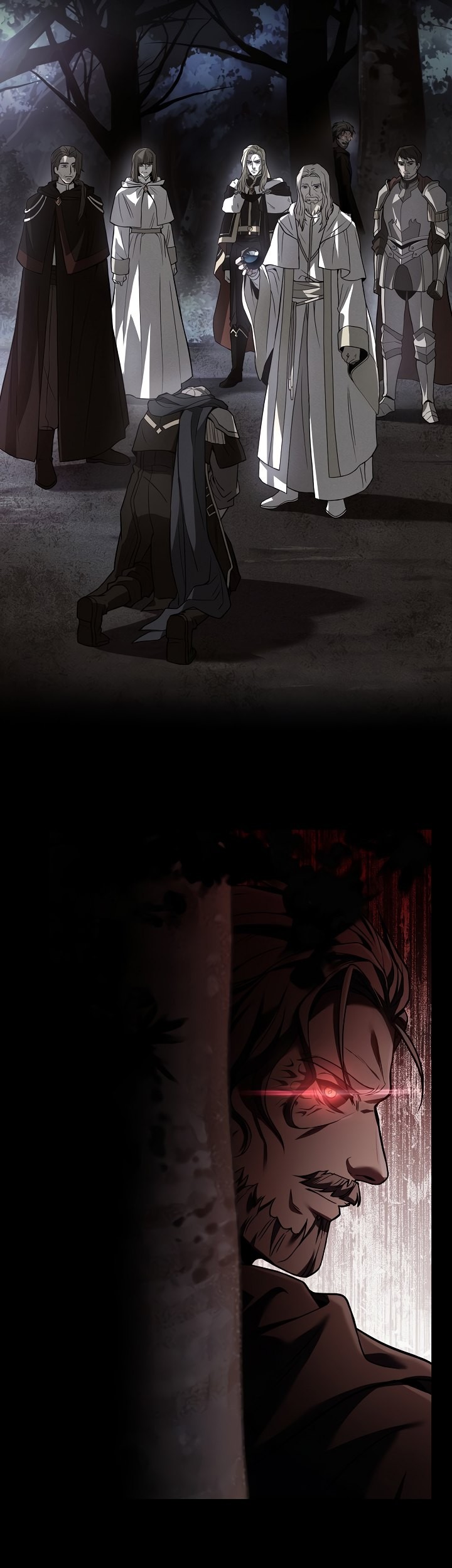 Return of The Greatest Lancer Chapter 133 Gambar 90