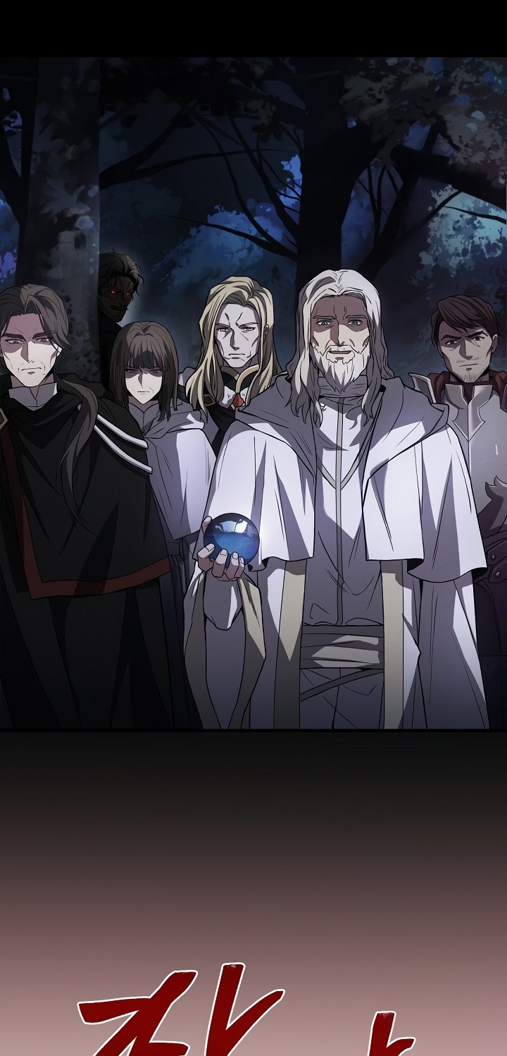 Return of The Greatest Lancer Chapter 133 Gambar 91