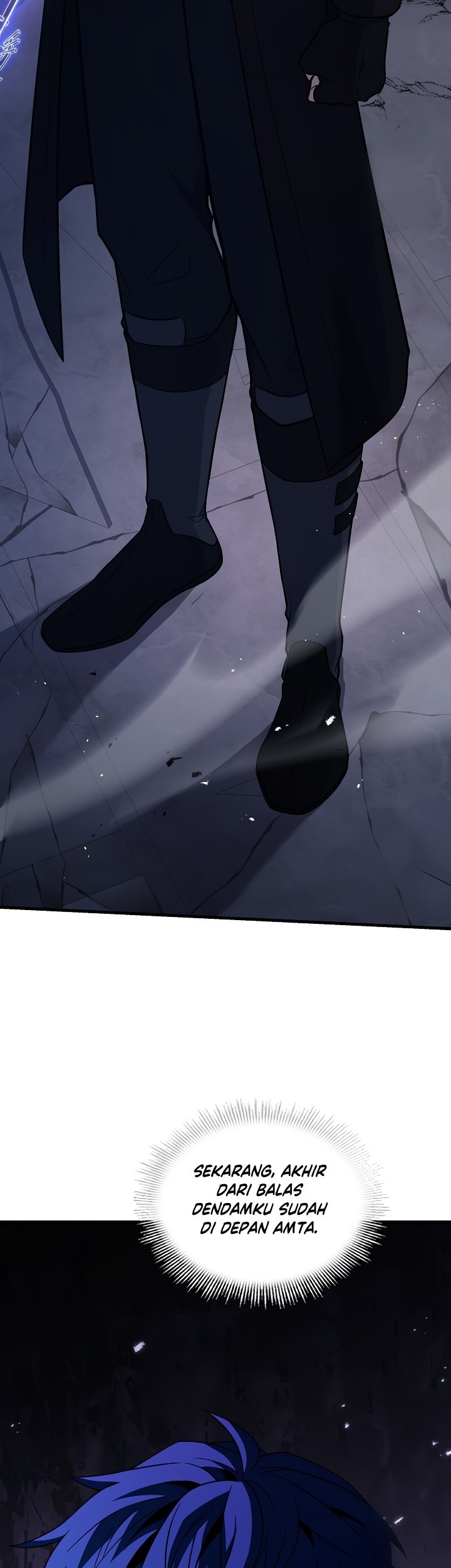 Return of The Greatest Lancer Chapter 133 Gambar 94