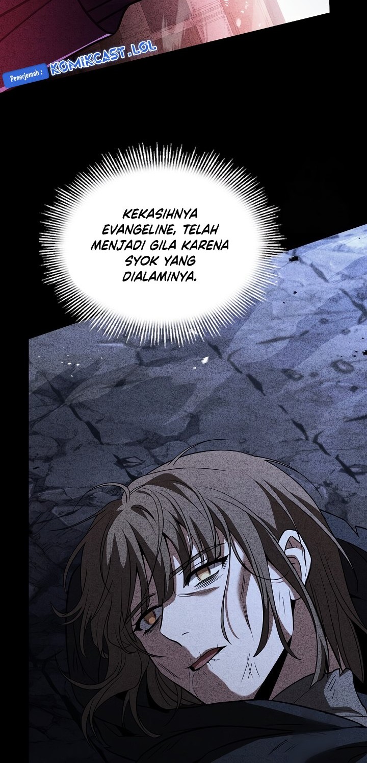 Return of The Greatest Lancer Chapter 133 Gambar 97