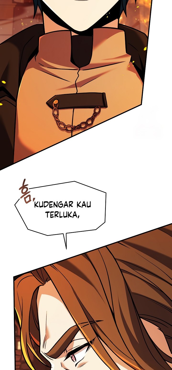 Return of The Greatest Lancer Chapter 133 Gambar 7