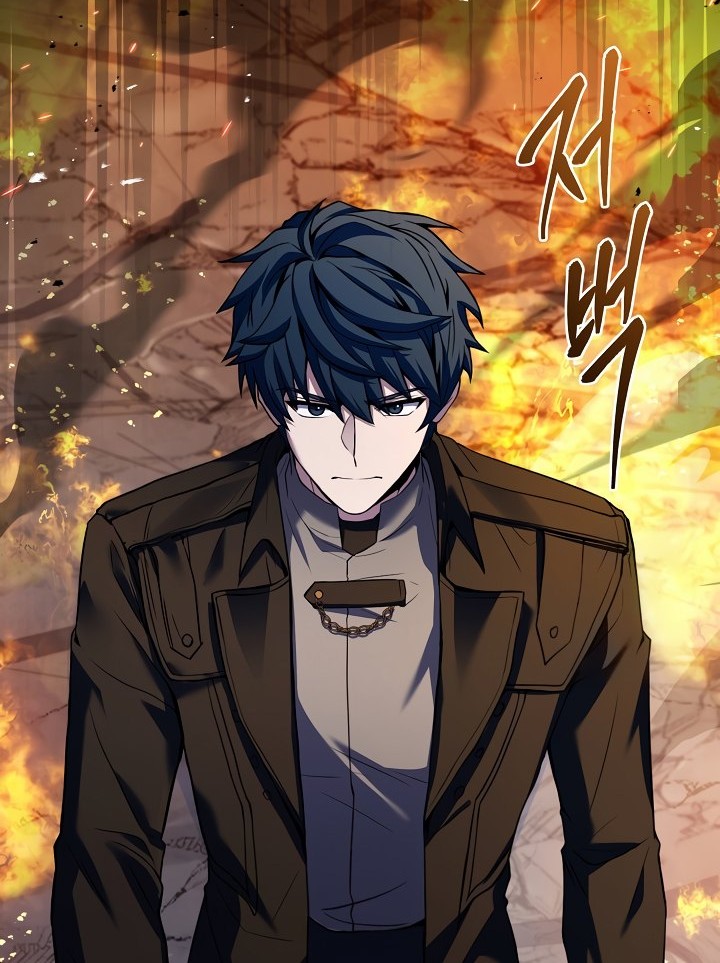 Return of The Greatest Lancer Chapter 133 Gambar 101