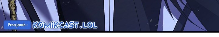 Return of The Greatest Lancer Chapter 132 Gambar 25