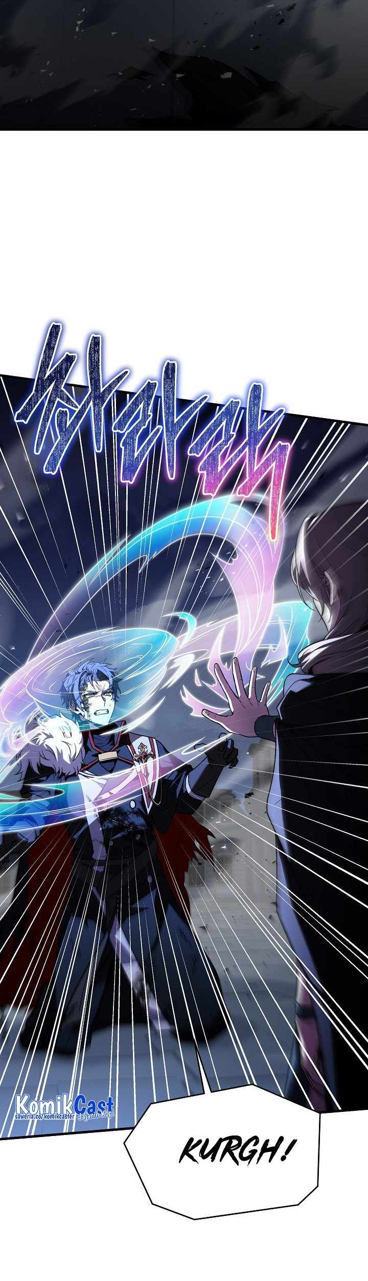 Return of The Greatest Lancer Chapter 132 Gambar 30