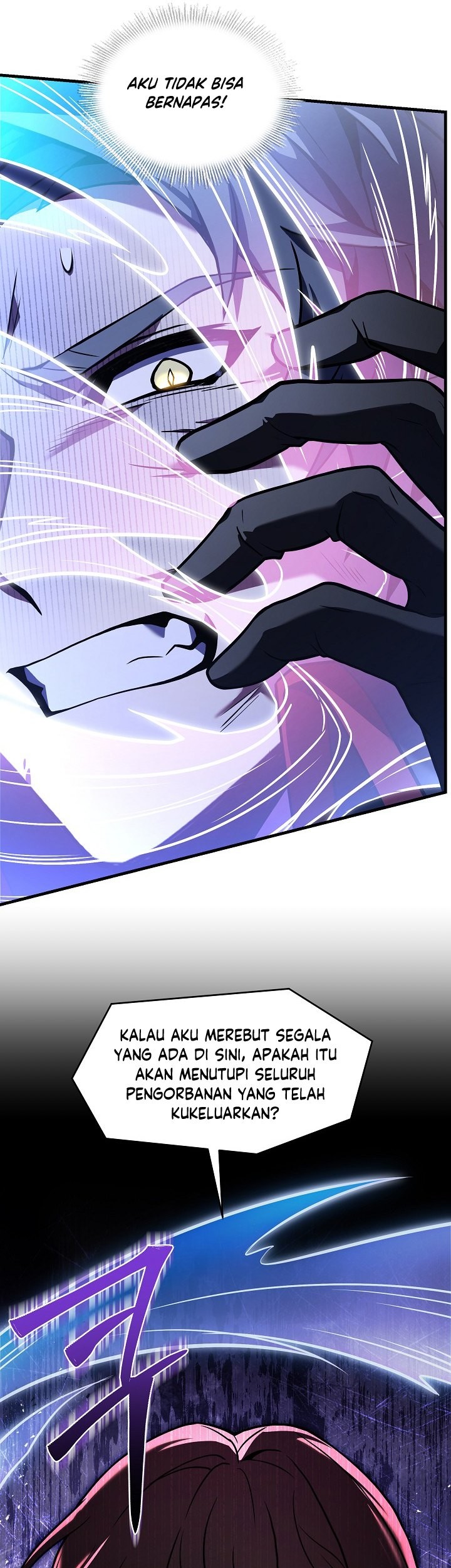 Return of The Greatest Lancer Chapter 132 Gambar 32