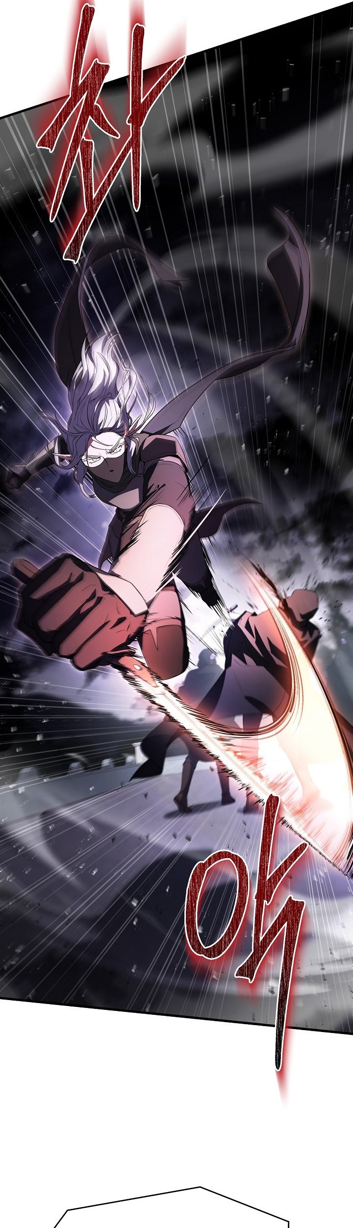 Return of The Greatest Lancer Chapter 132 Gambar 47