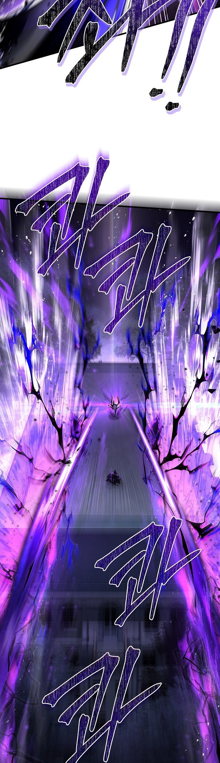 Return of The Greatest Lancer Chapter 132 Gambar 51