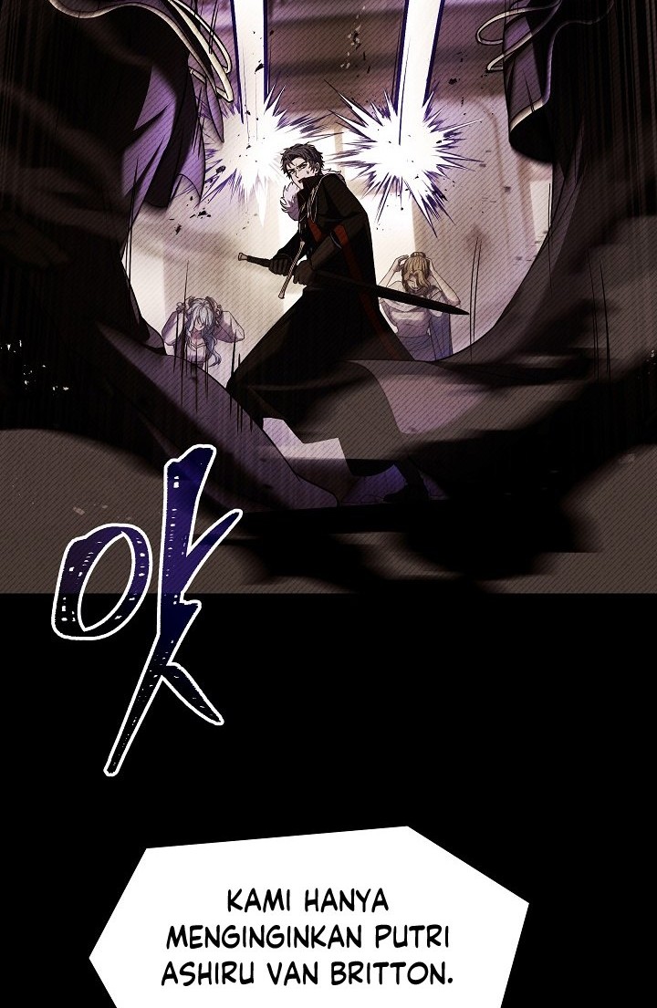 Return of The Greatest Lancer Chapter 132 Gambar 56