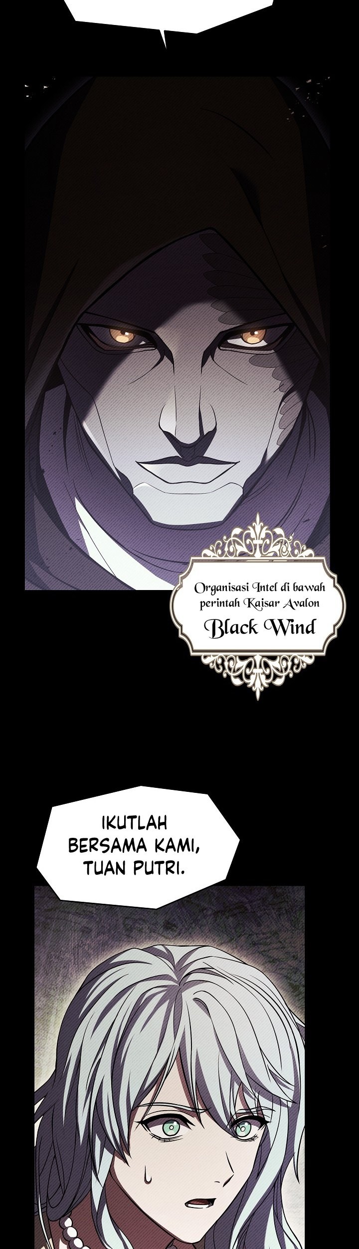 Return of The Greatest Lancer Chapter 132 Gambar 57