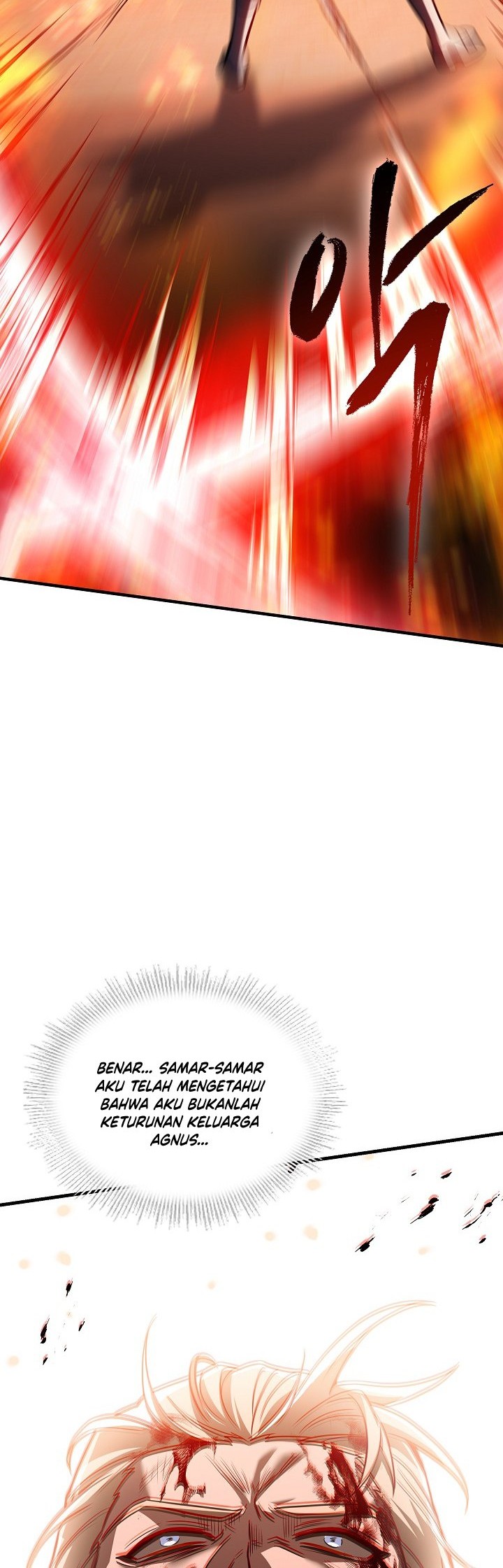 Return of The Greatest Lancer Chapter 132 Gambar 80