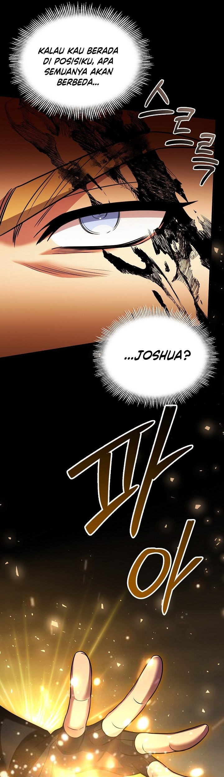 Return of The Greatest Lancer Chapter 132 Gambar 83