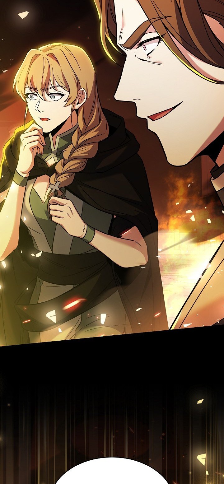 Return of The Greatest Lancer Chapter 132 Gambar 86