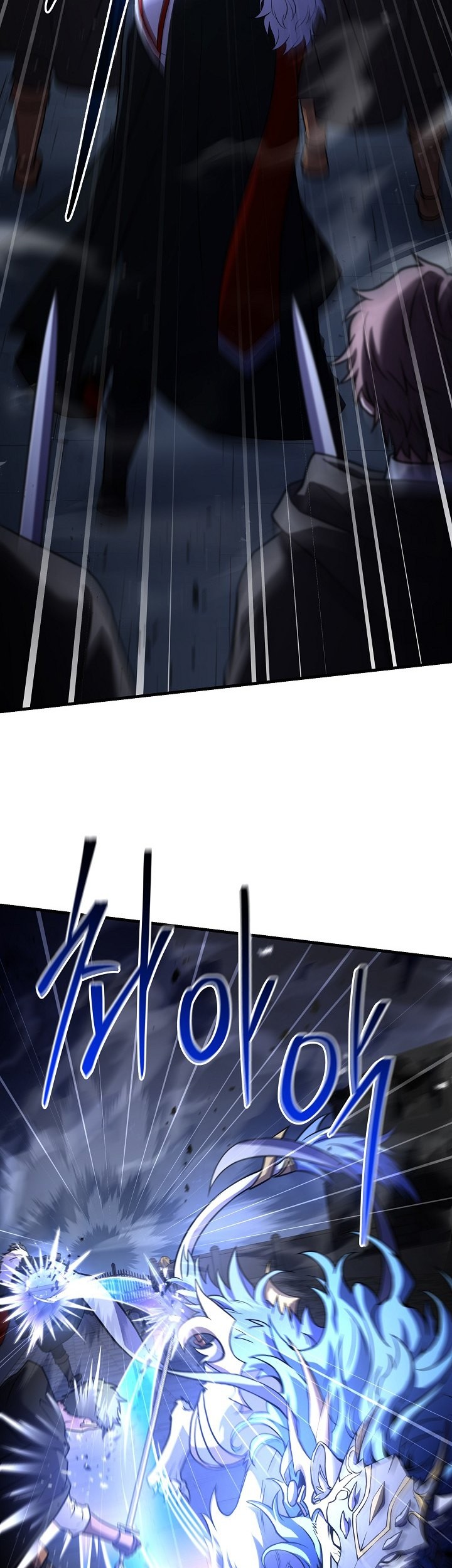 Return of The Greatest Lancer Chapter 132 Gambar 10