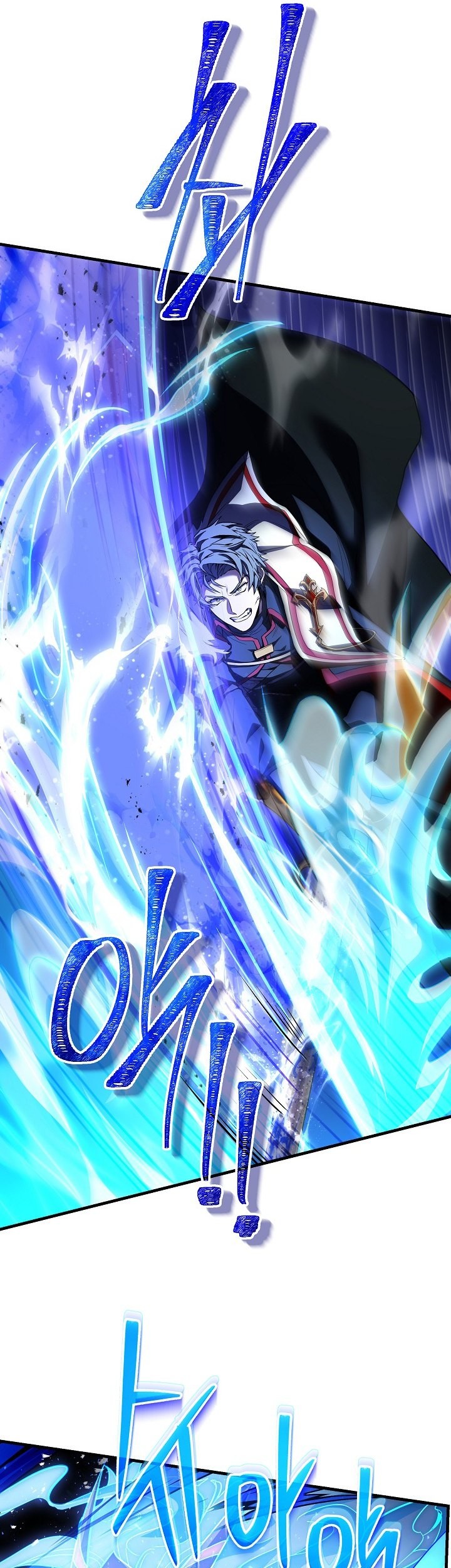 Return of The Greatest Lancer Chapter 132 Gambar 14