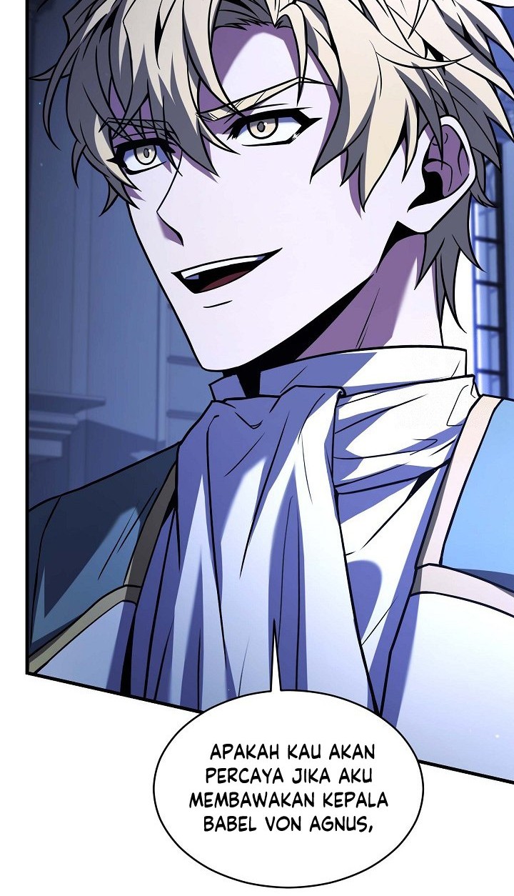 Return of The Greatest Lancer Chapter 130 Gambar 21