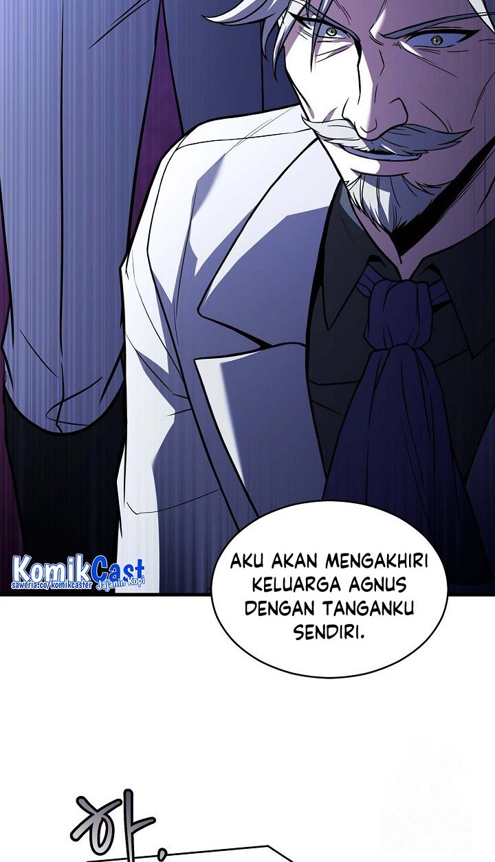 Return of The Greatest Lancer Chapter 130 Gambar 23