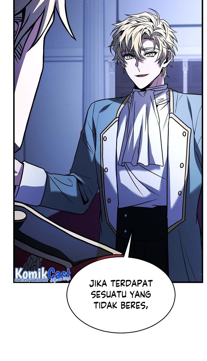 Return of The Greatest Lancer Chapter 130 Gambar 25