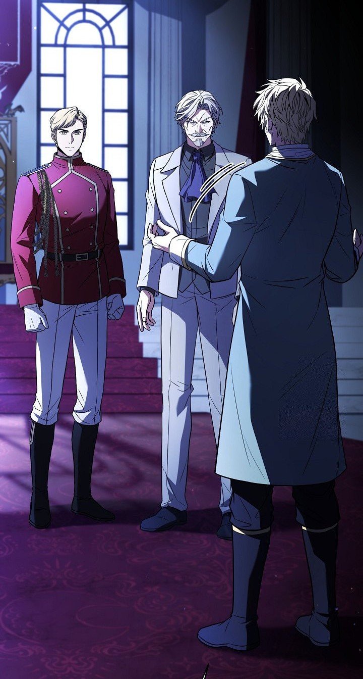 Return of The Greatest Lancer Chapter 130 Gambar 29