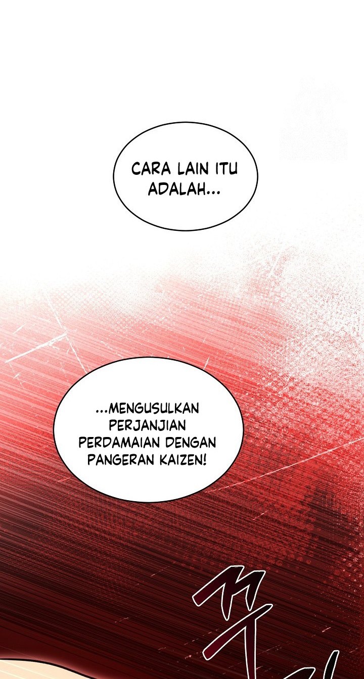 Return of The Greatest Lancer Chapter 130 Gambar 31