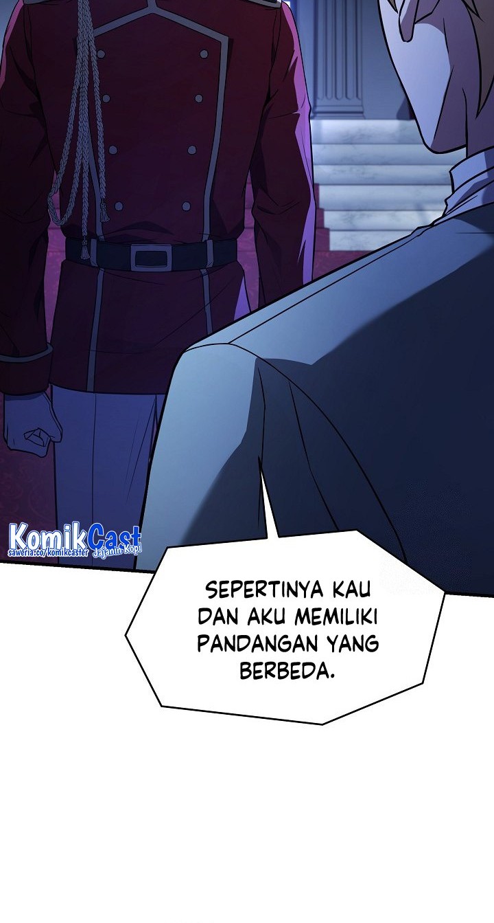 Return of The Greatest Lancer Chapter 130 Gambar 33