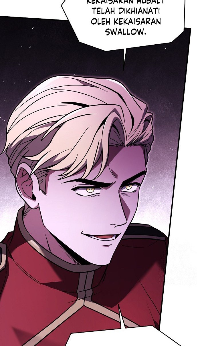 Return of The Greatest Lancer Chapter 130 Gambar 37