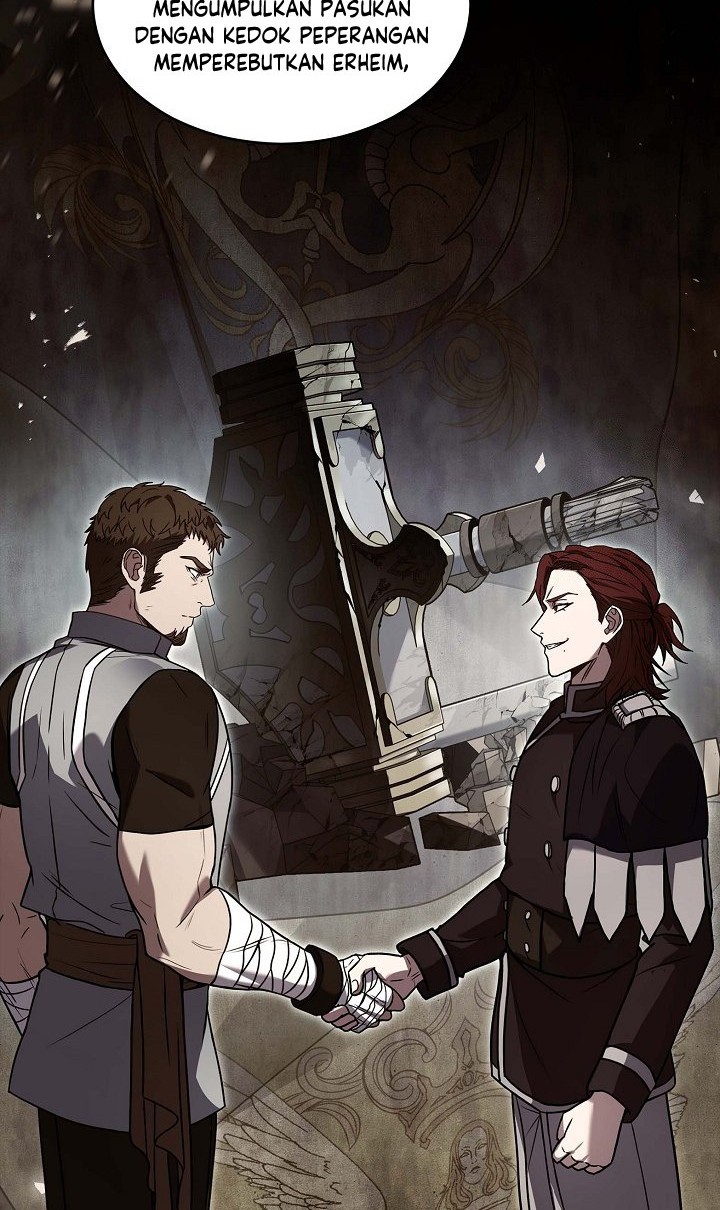 Return of The Greatest Lancer Chapter 130 Gambar 39
