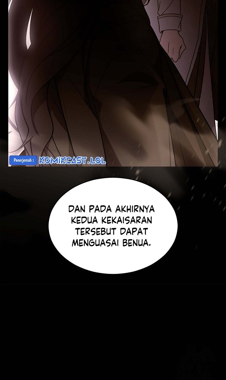 Return of The Greatest Lancer Chapter 130 Gambar 41