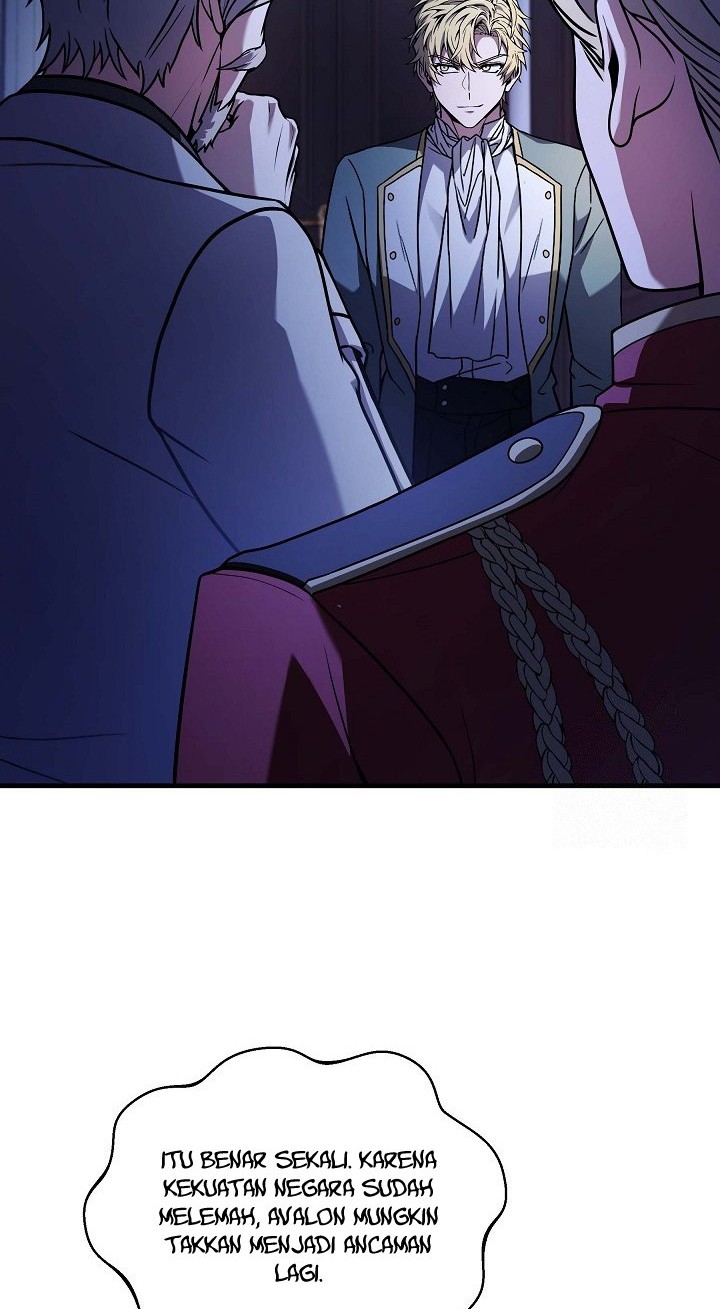 Return of The Greatest Lancer Chapter 130 Gambar 43