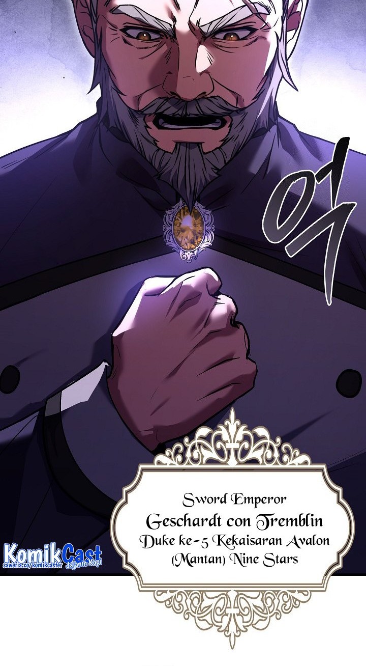 Return of The Greatest Lancer Chapter 130 Gambar 49