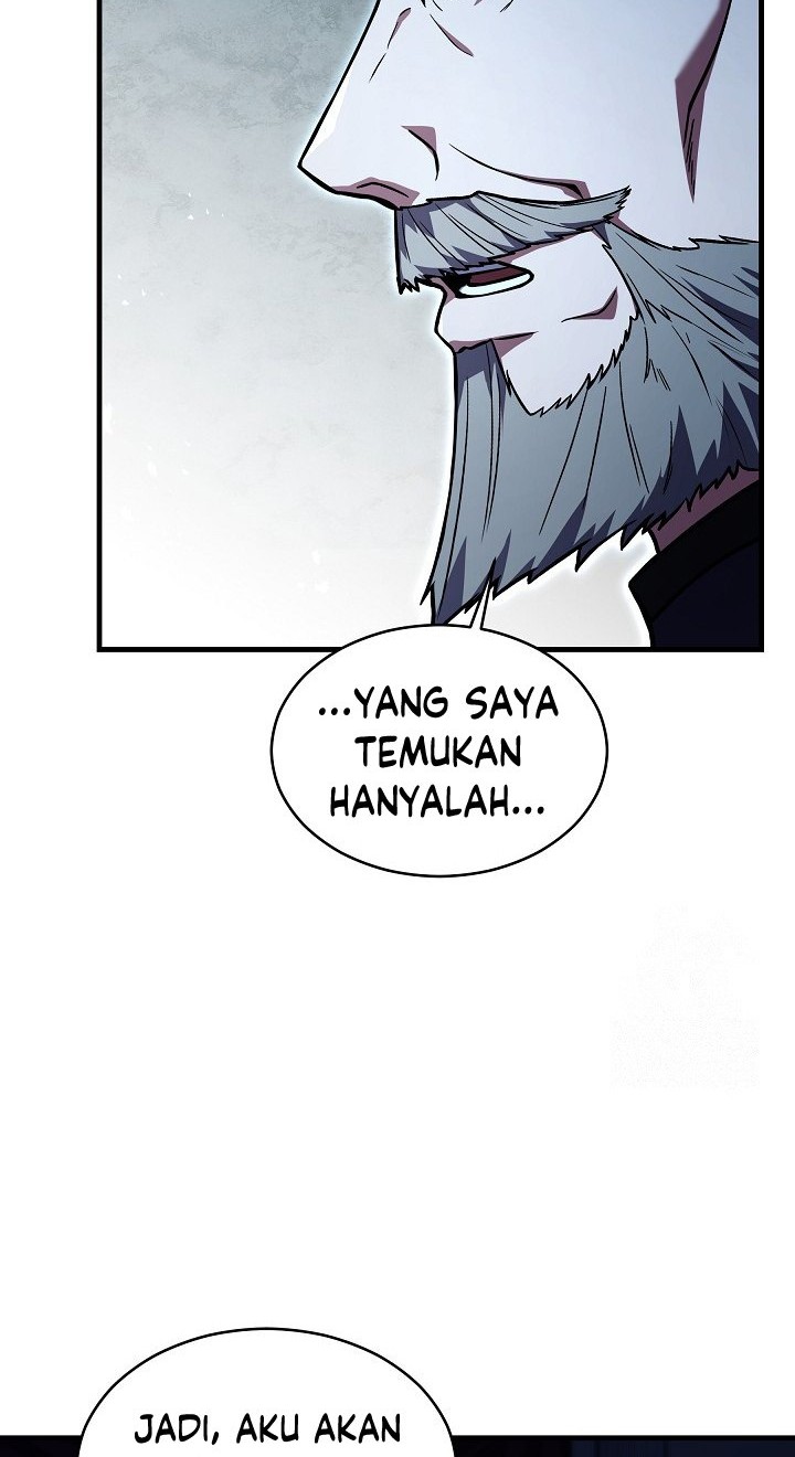 Return of The Greatest Lancer Chapter 130 Gambar 51