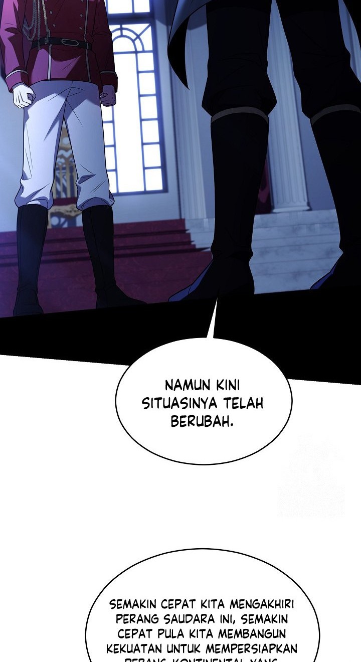 Return of The Greatest Lancer Chapter 130 Gambar 55