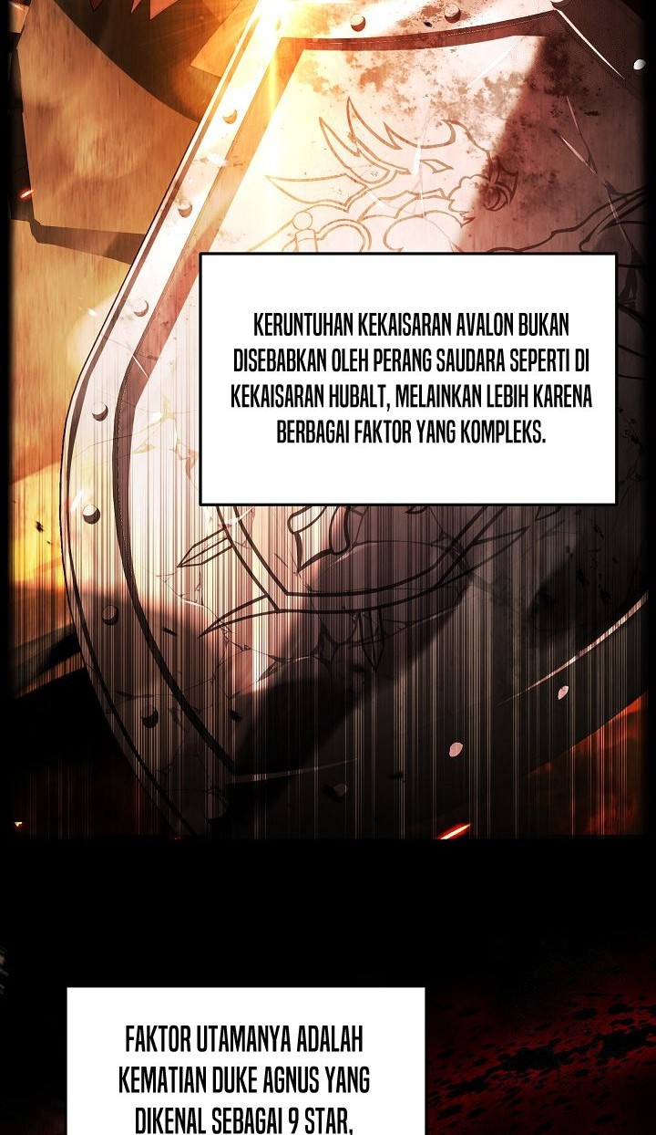 Return of The Greatest Lancer Chapter 130 Gambar 3
