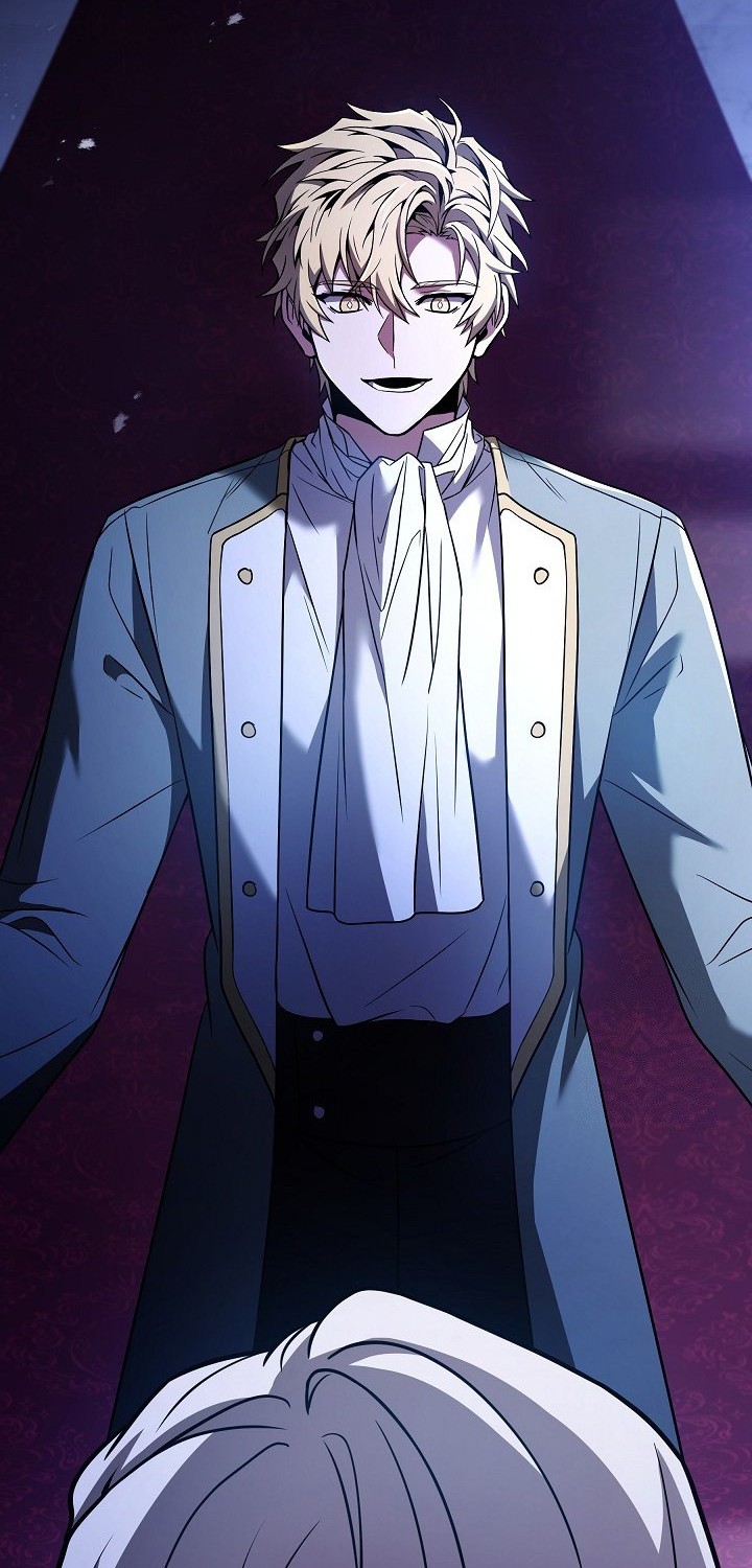 Return of The Greatest Lancer Chapter 130 Gambar 59