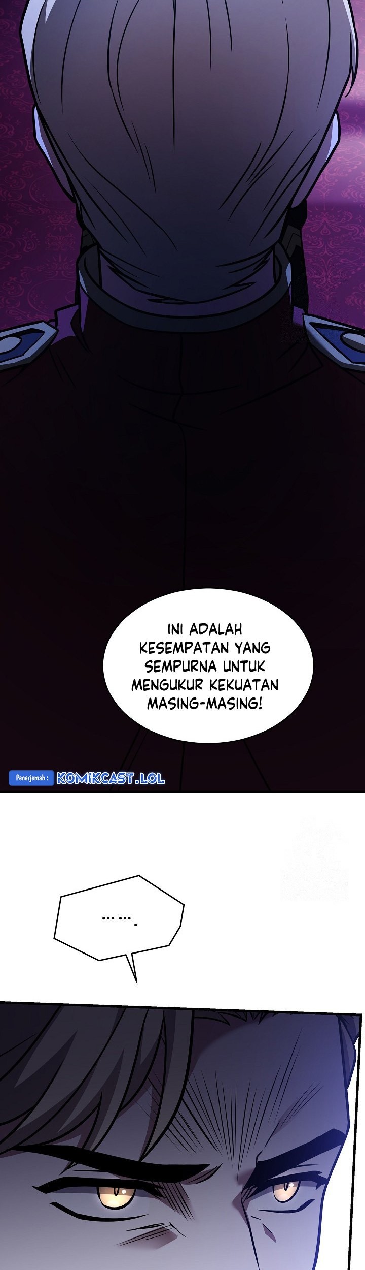 Return of The Greatest Lancer Chapter 130 Gambar 60