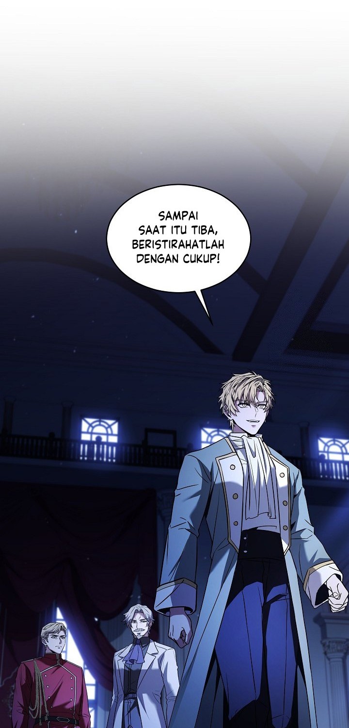Return of The Greatest Lancer Chapter 130 Gambar 63