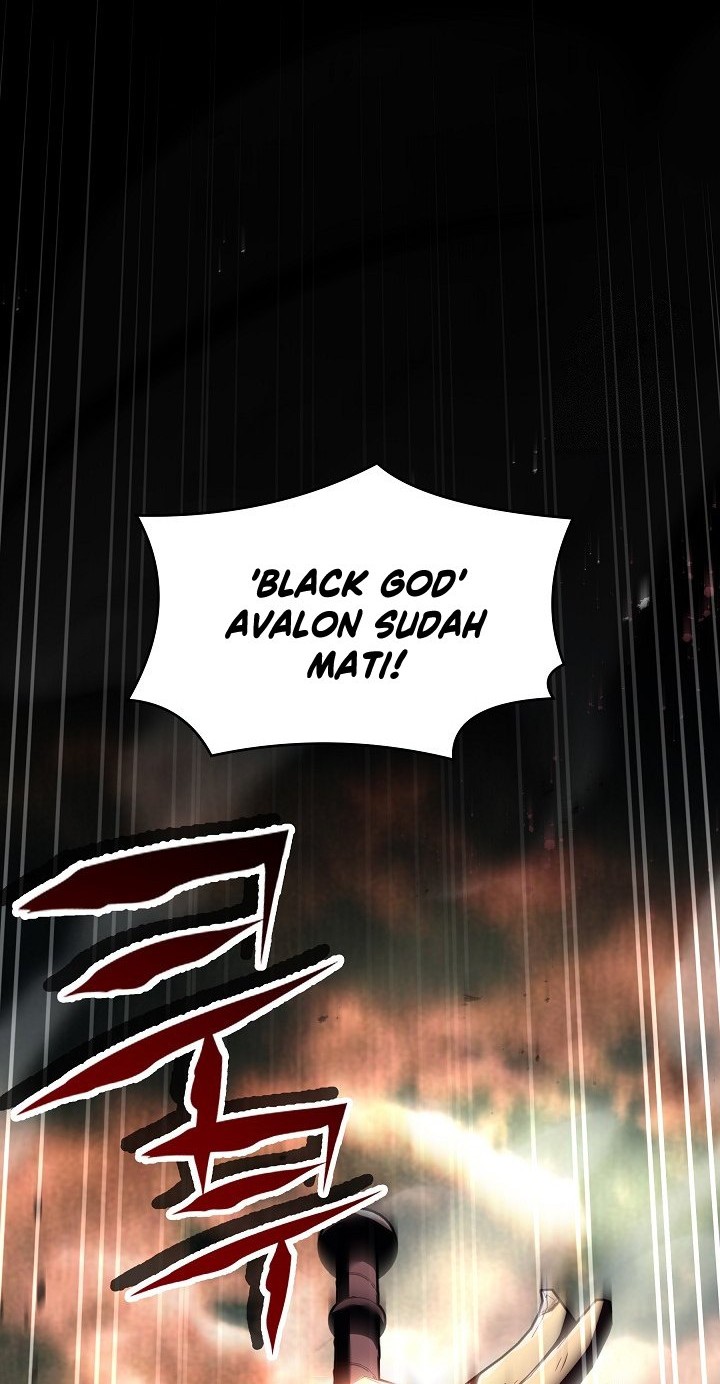 Return of The Greatest Lancer Chapter 130 Gambar 67