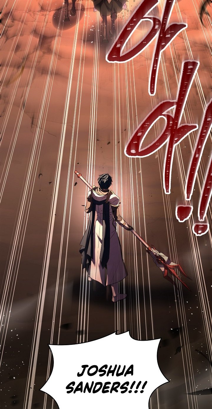 Return of The Greatest Lancer Chapter 130 Gambar 69