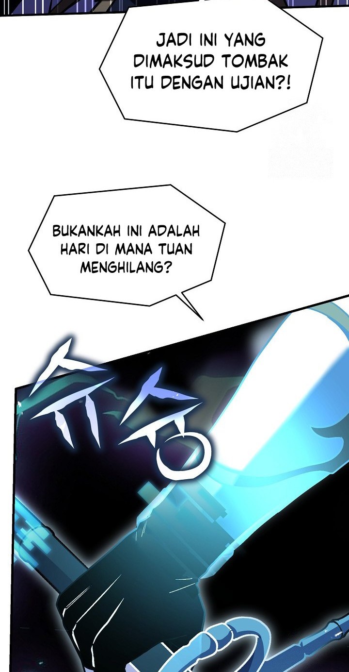 Return of The Greatest Lancer Chapter 130 Gambar 71