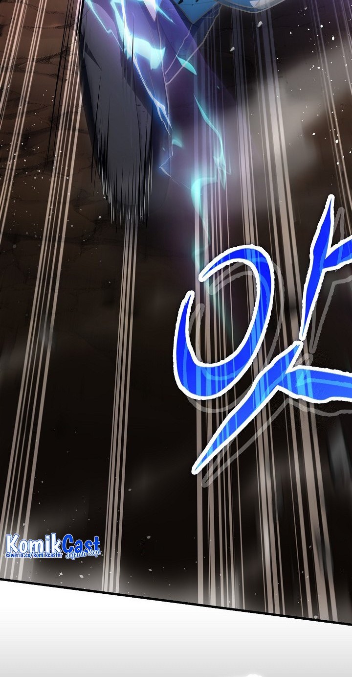 Return of The Greatest Lancer Chapter 130 Gambar 73