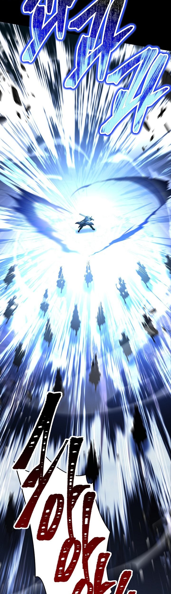 Return of The Greatest Lancer Chapter 130 Gambar 76