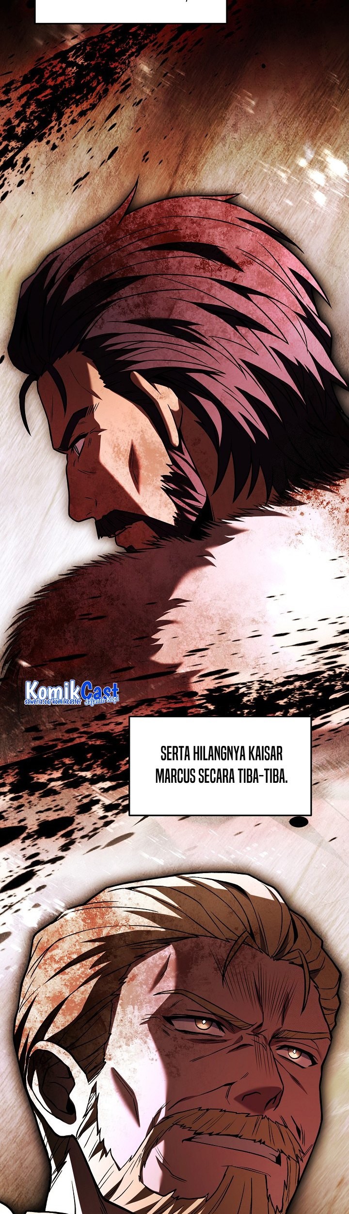 Return of The Greatest Lancer Chapter 130 Gambar 4