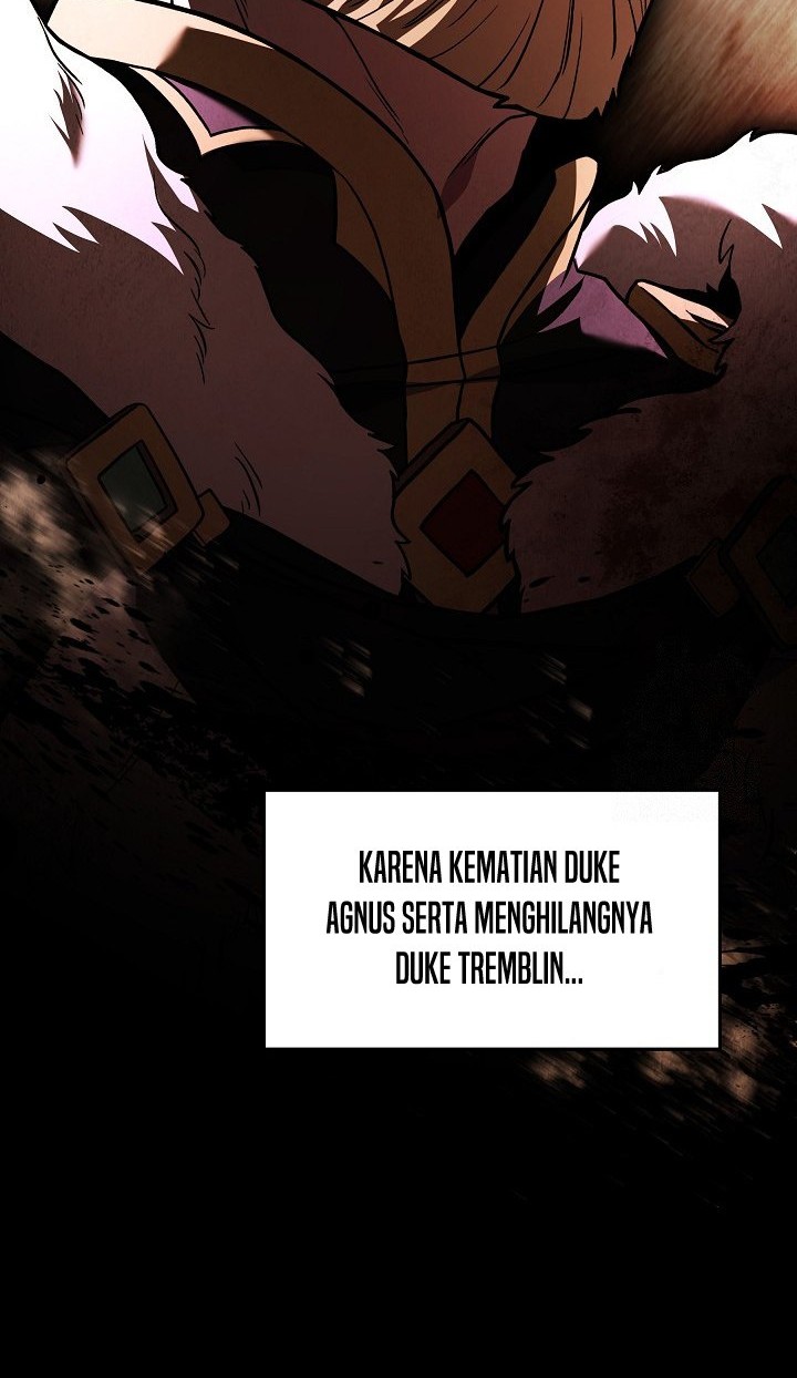 Return of The Greatest Lancer Chapter 130 Gambar 5