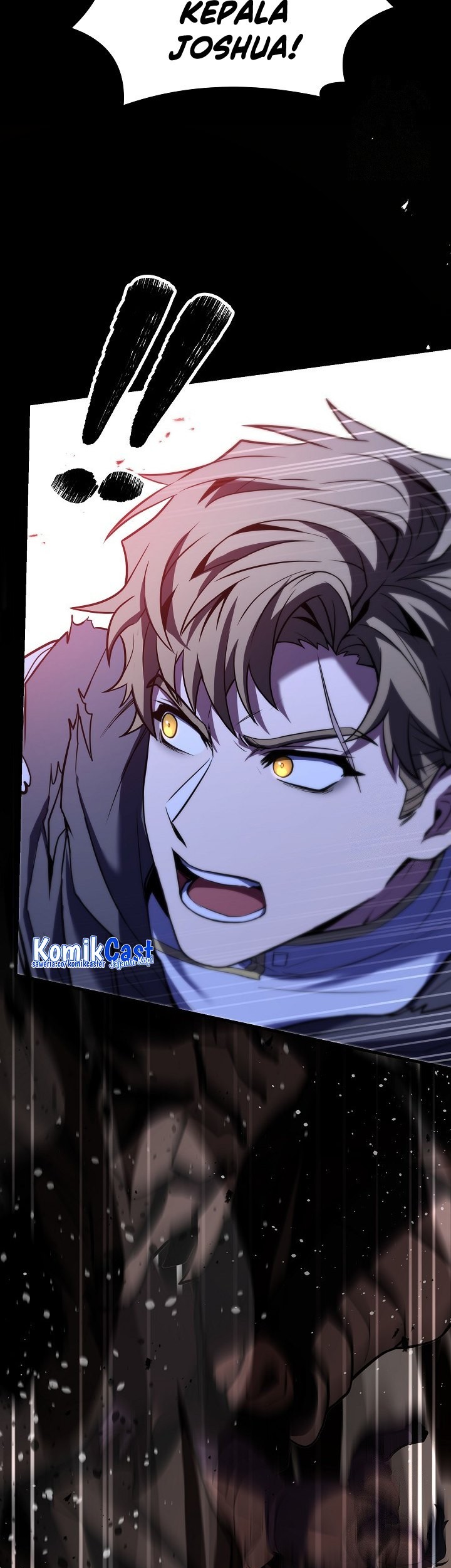 Return of The Greatest Lancer Chapter 130 Gambar 78