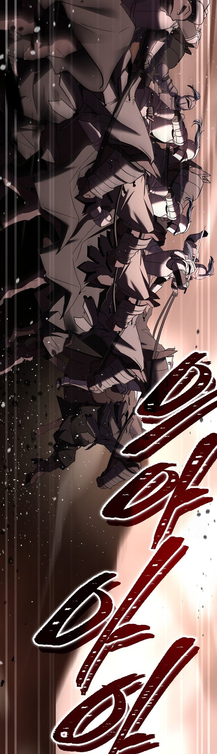 Return of The Greatest Lancer Chapter 130 Gambar 80