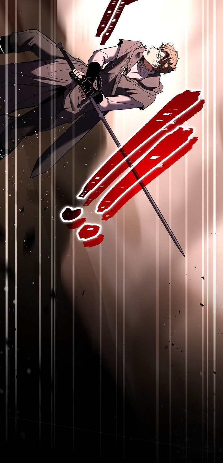 Return of The Greatest Lancer Chapter 130 Gambar 81