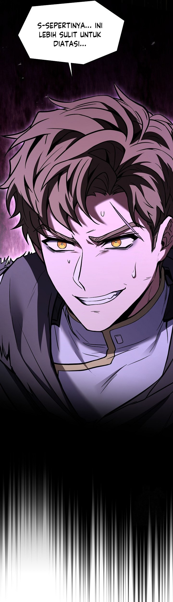 Return of The Greatest Lancer Chapter 130 Gambar 82