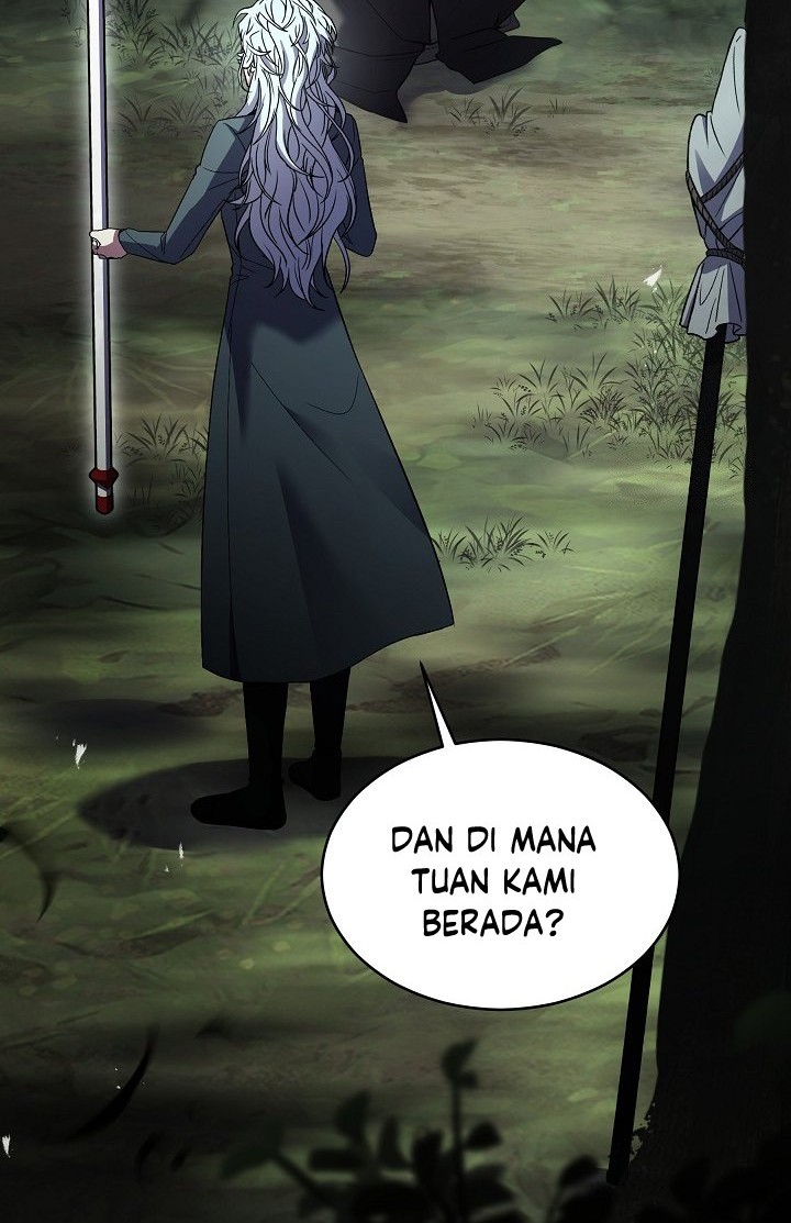 Return of The Greatest Lancer Chapter 130 Gambar 85